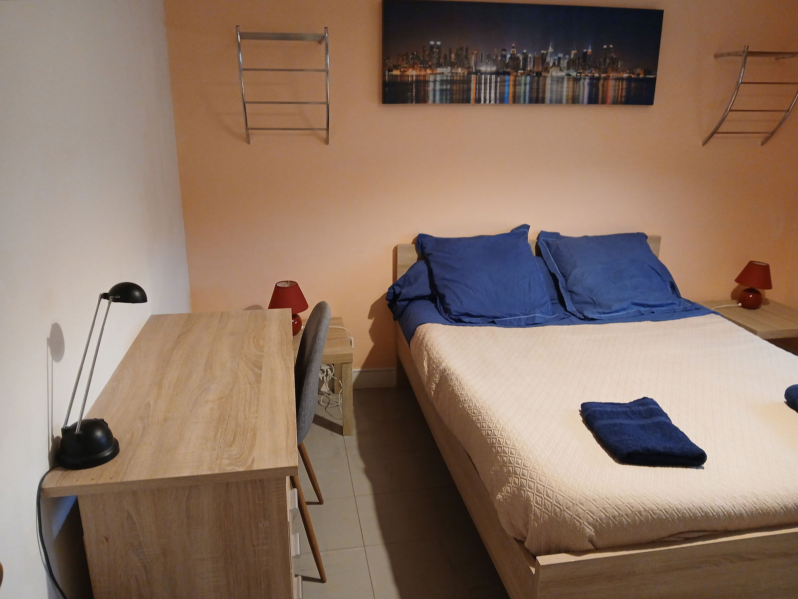 Tuisverblyf Castres 104051