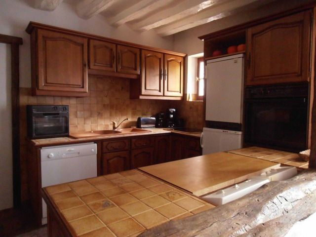 Unabhängiges Studio Saint-Arnoult-des-Bois 36272