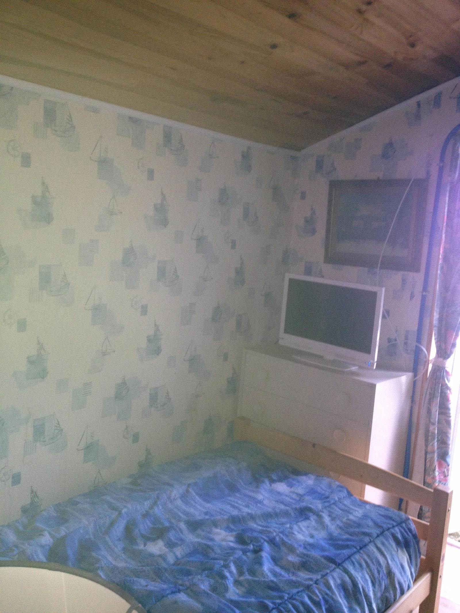 Gästezimmer Saint-Paul 141979