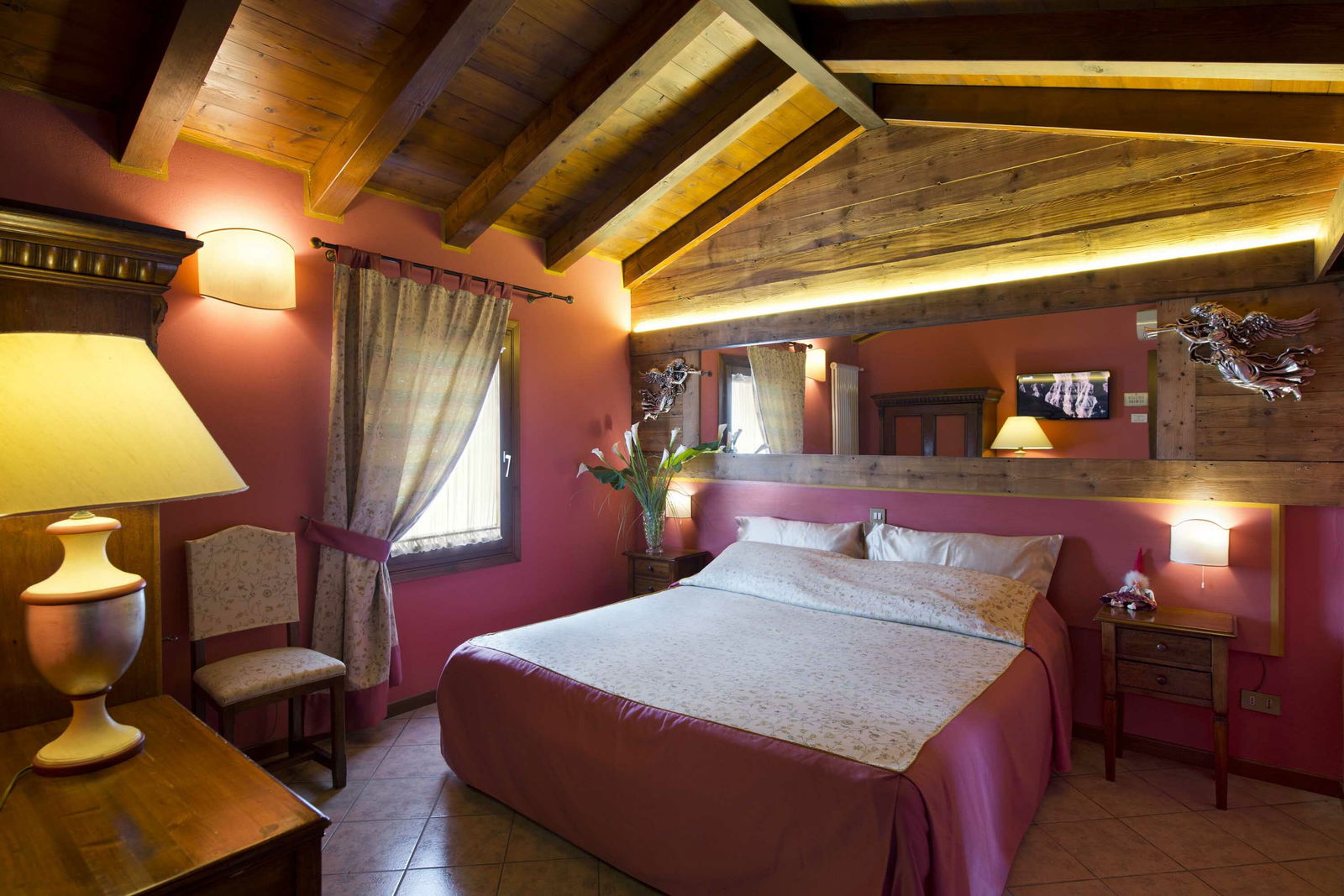 Gästezimmer Romano D'ezzelino 194199