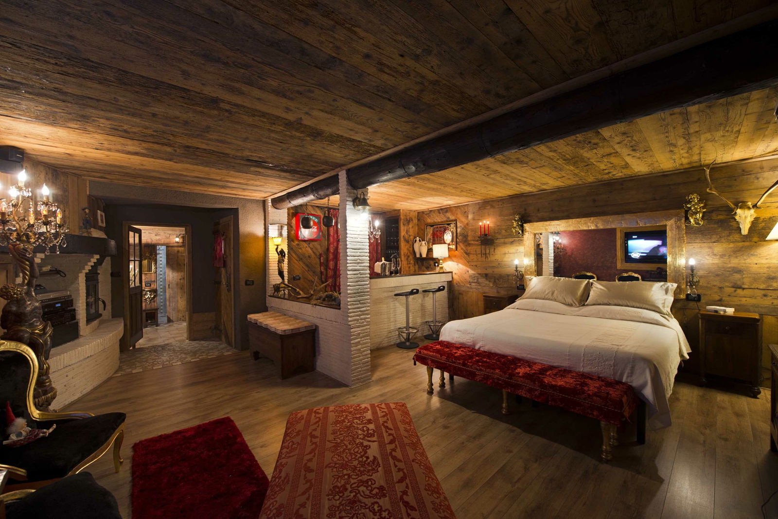 Gästezimmer Romano D'ezzelino 194199