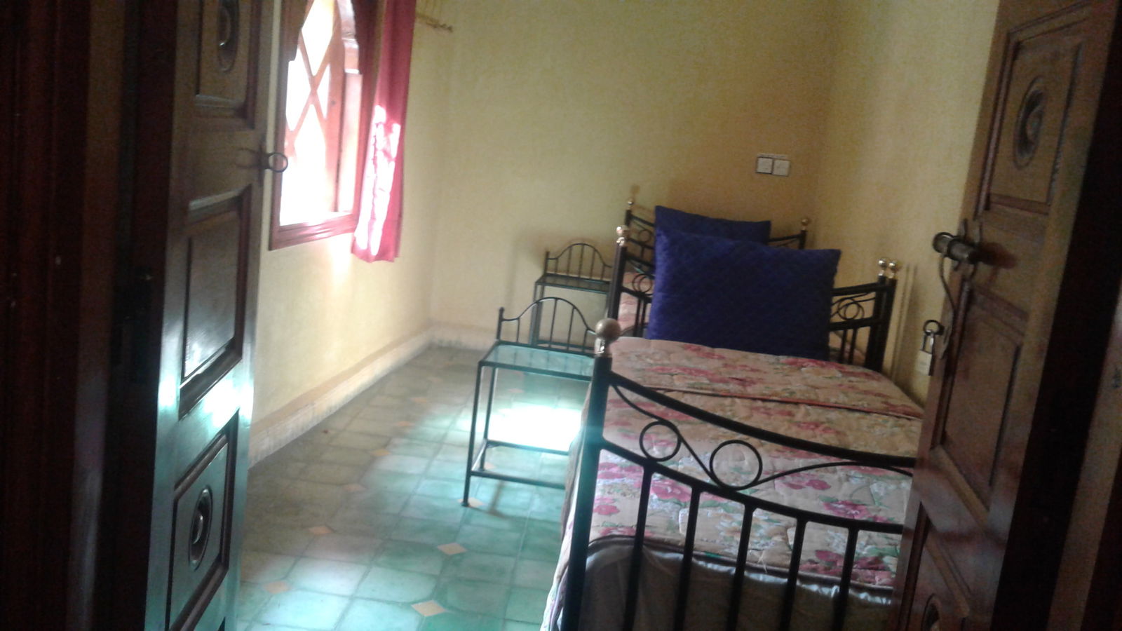 Gästezimmer Marrakesh-Safi 186780