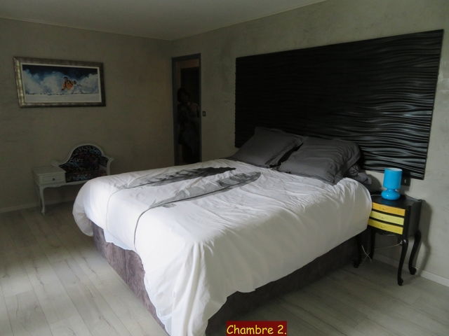 Gästezimmer Valdahon 179505