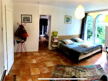 Roomlala | Die Gästezimmer von La Sauvagine