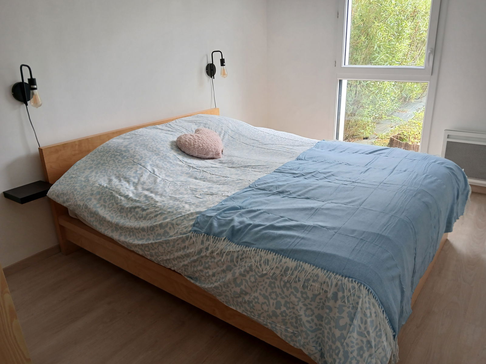 Gastekamers Caen 565842