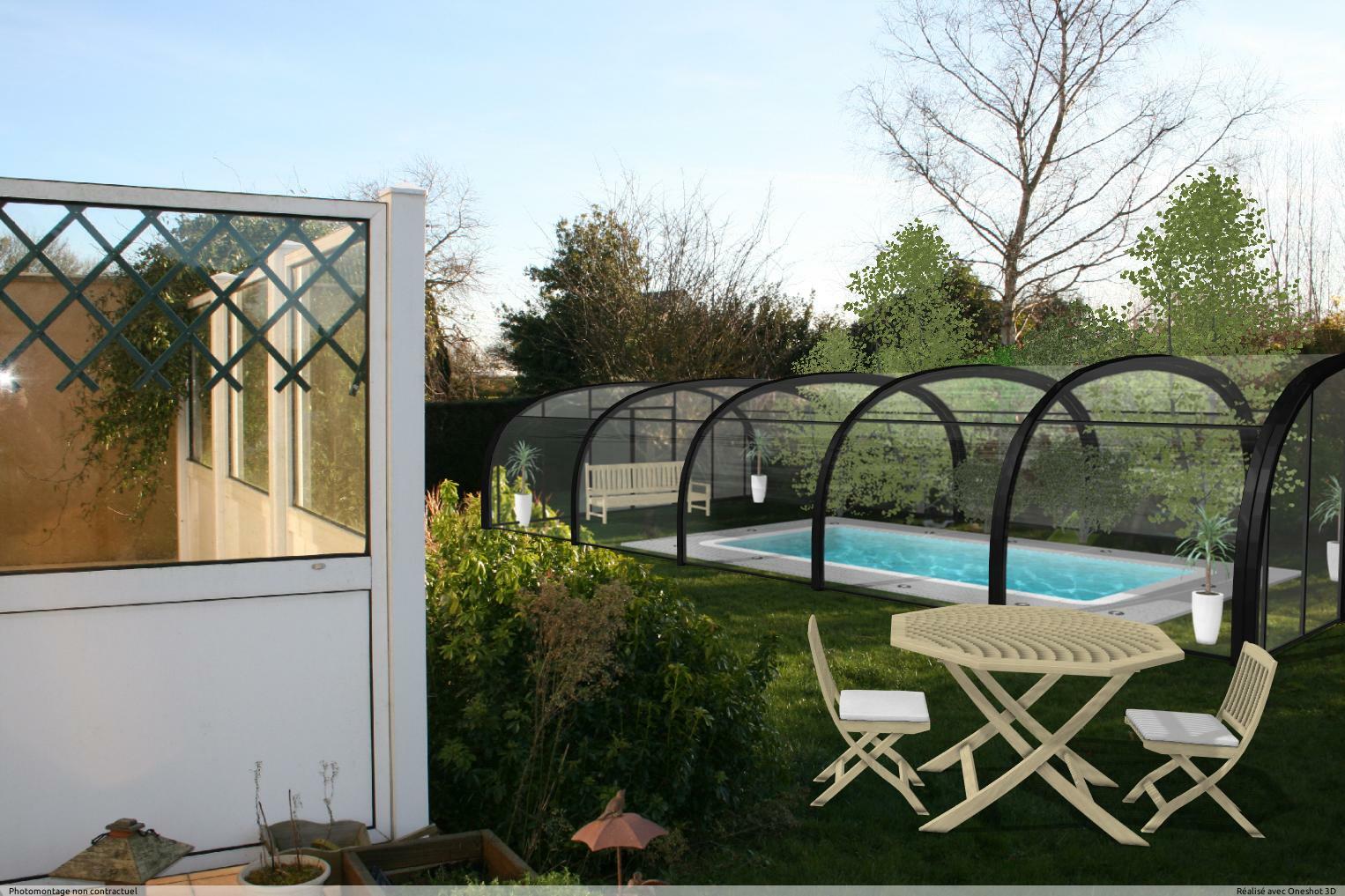 Gastekamers Tracy-sur-Mer 162217