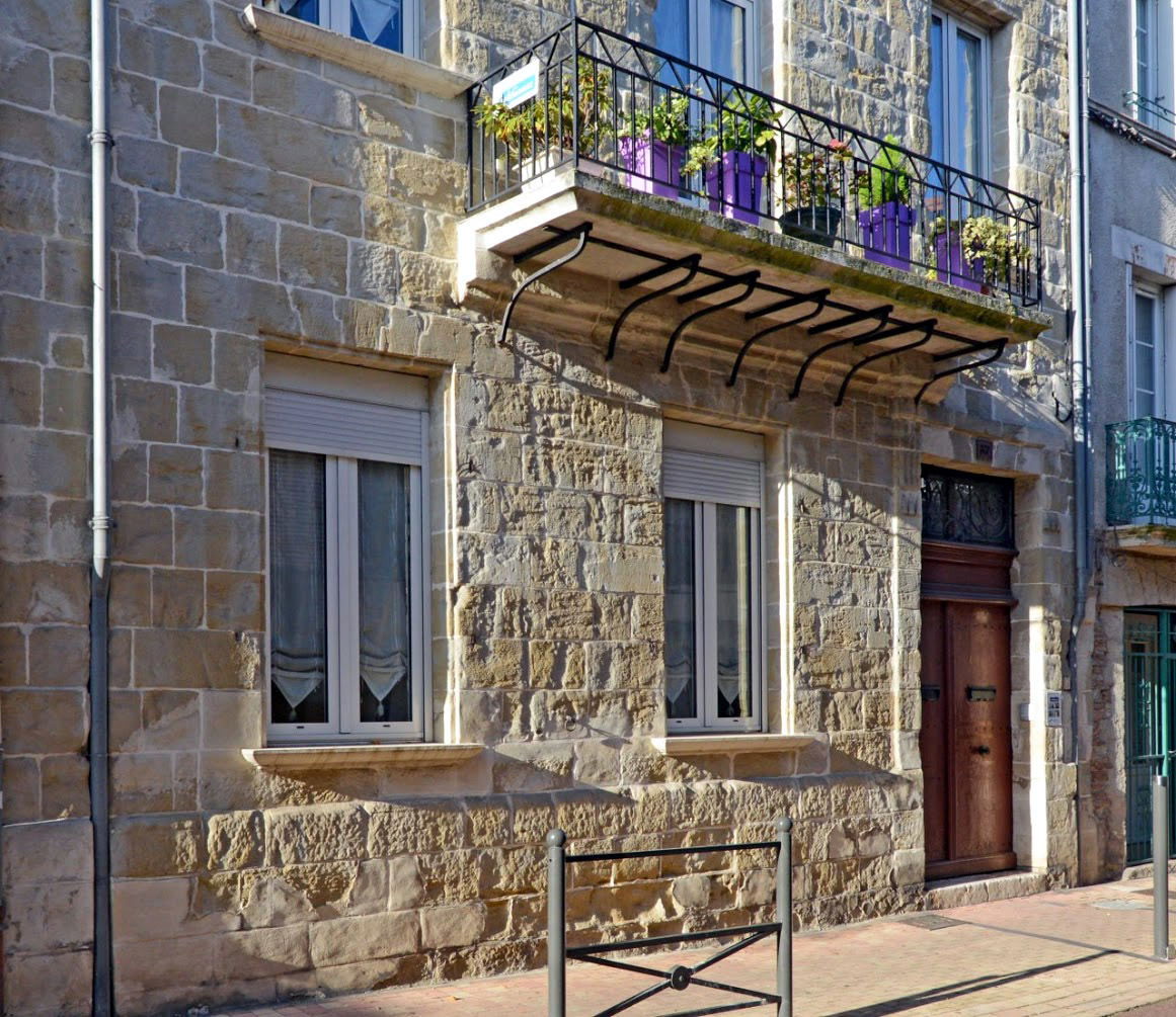 Unabhängiges Studio Villeneuve-sur-Lot 150275