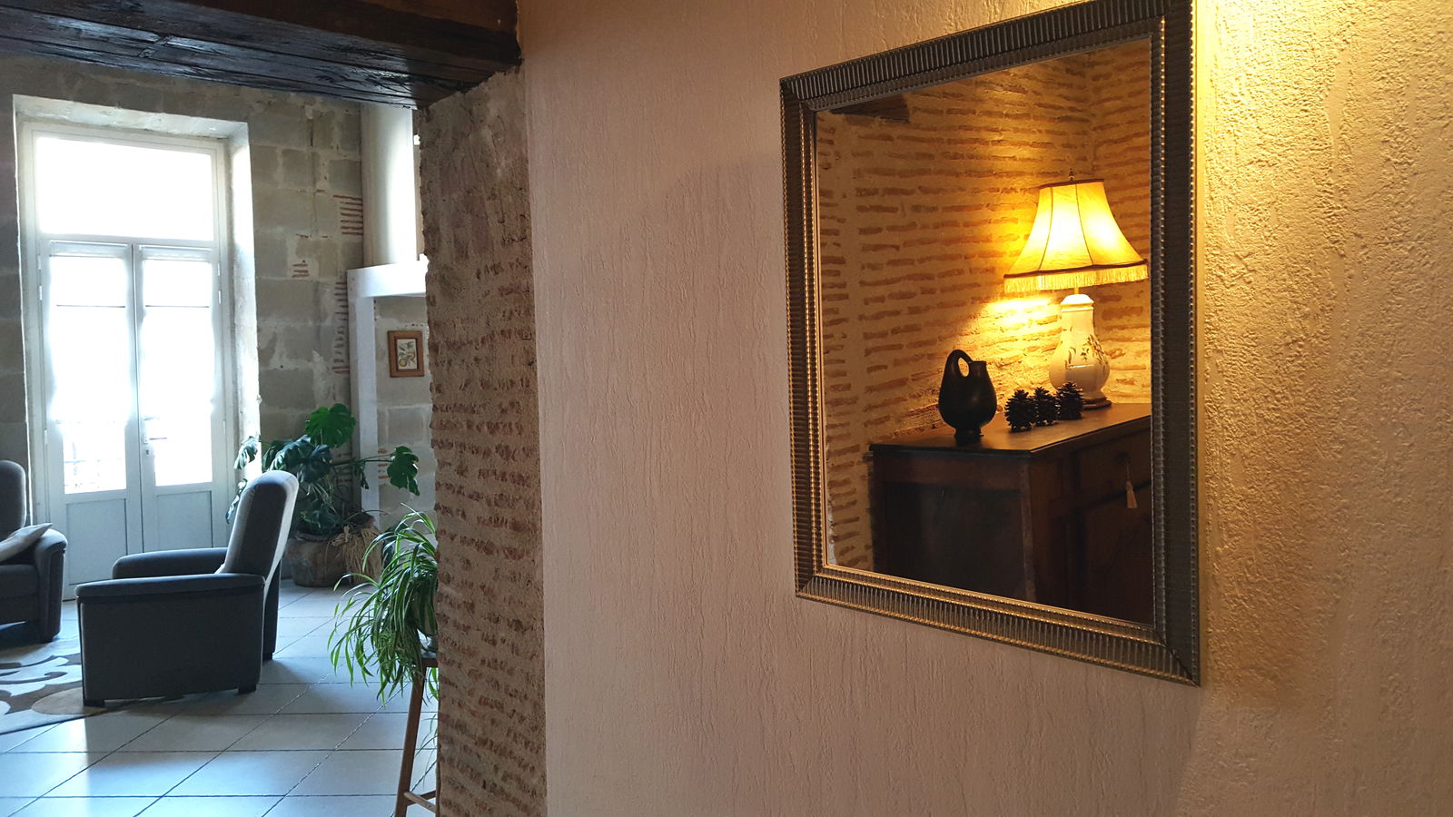 Unabhängiges Studio Villeneuve-sur-Lot 150275