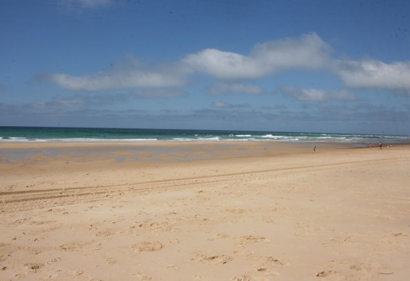 Ganzes Haus Castets 95968