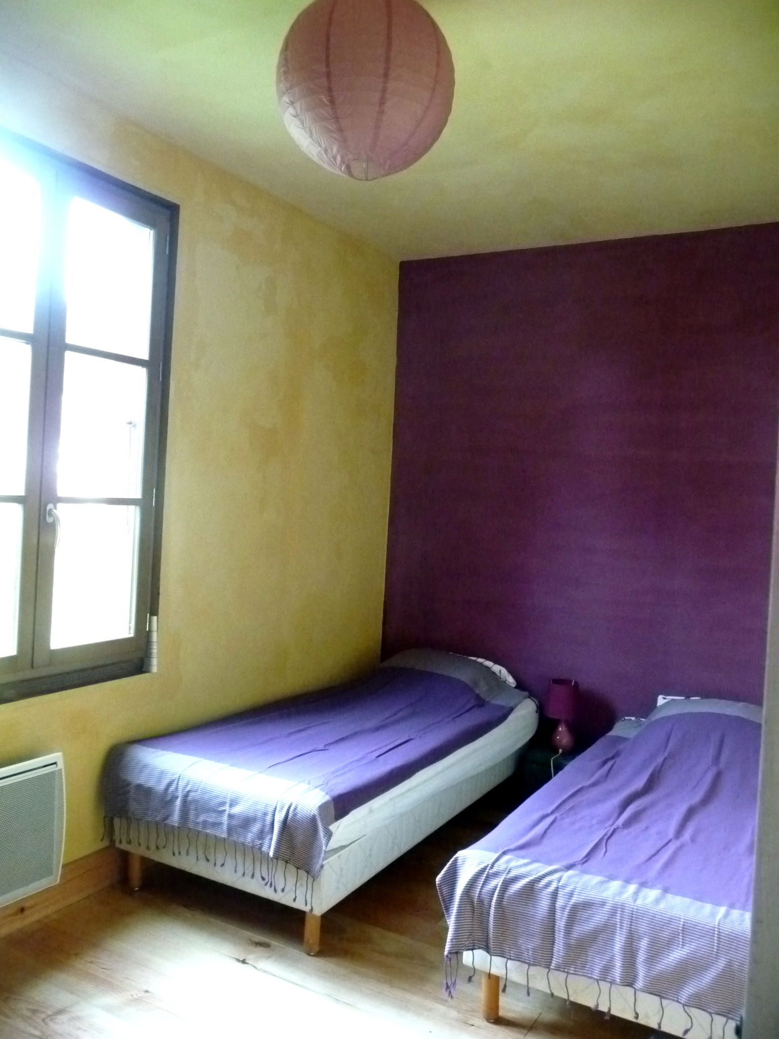 Ganzes Haus Castets 95968