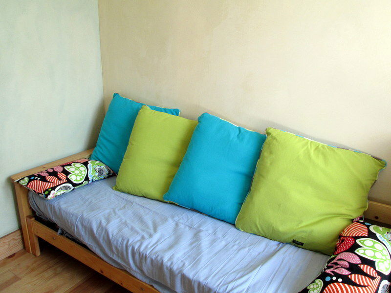 Ganzes Haus Castets 95968