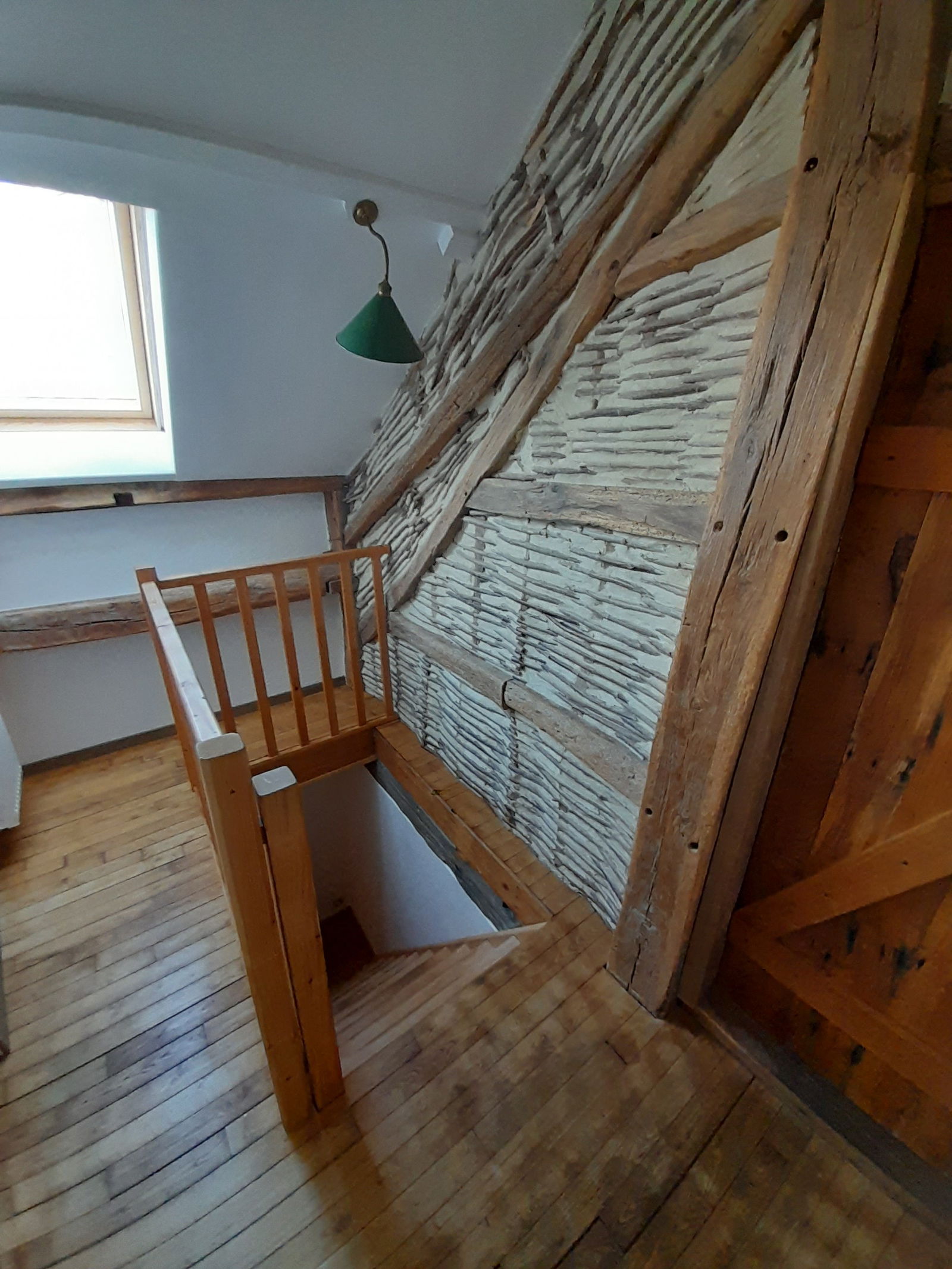 Unabhängiges Studio Saint-Hubert 257587