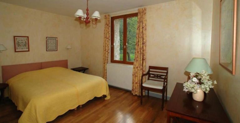 Gastekamers Douville-sur-Andelle 66944