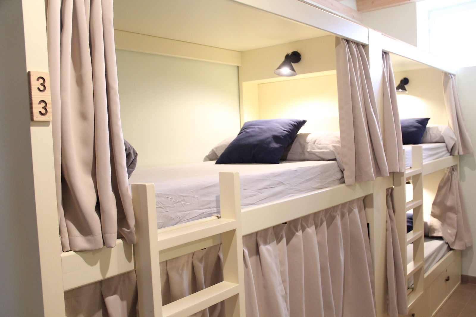 Gästezimmer Herrera de Pisuerga 119291