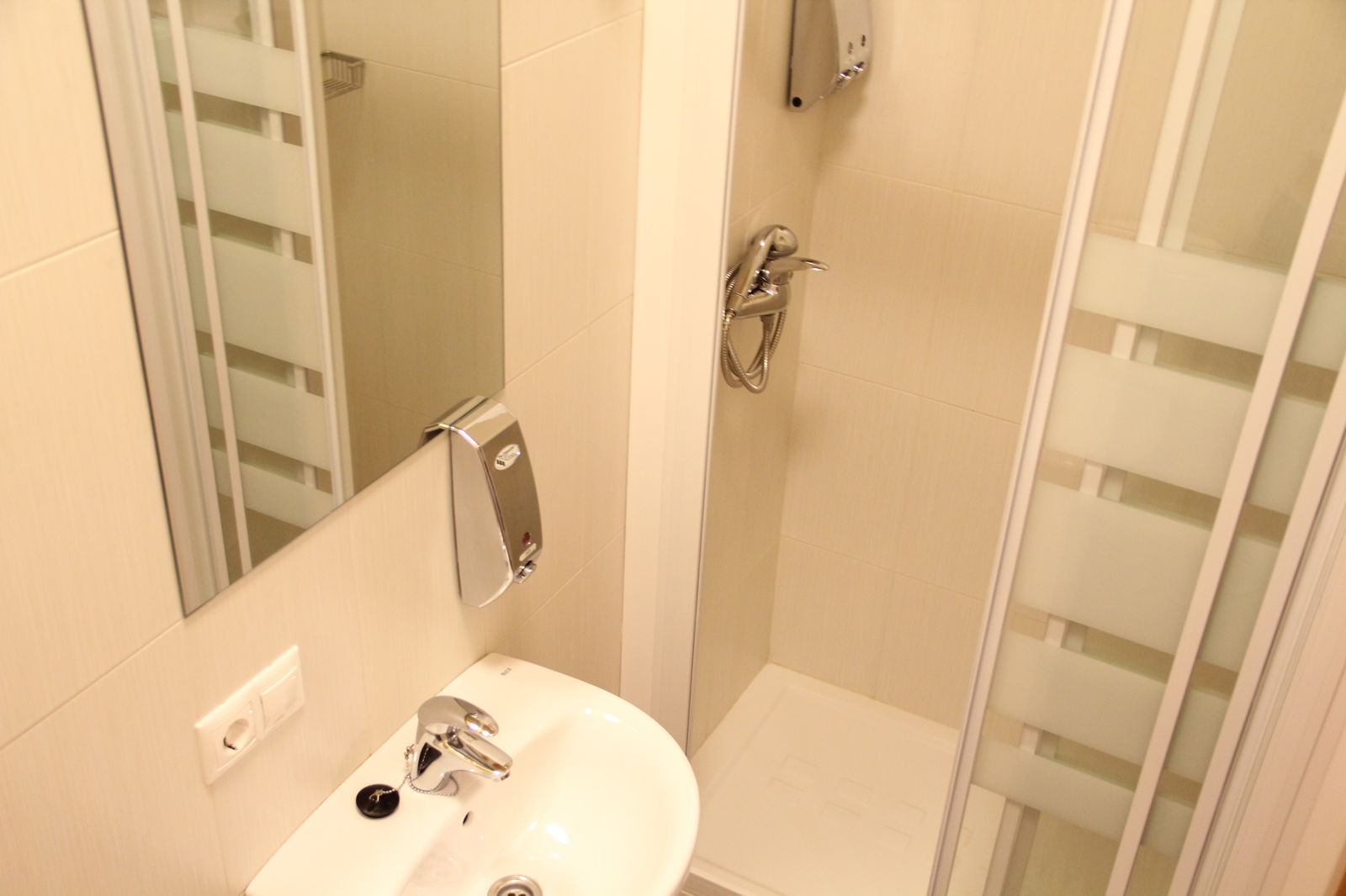 Gästezimmer Herrera de Pisuerga 119291