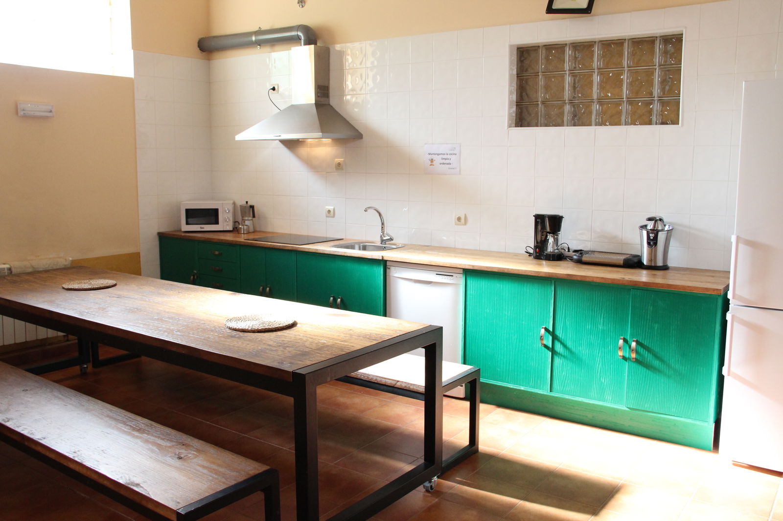 Gästezimmer Herrera de Pisuerga 119291