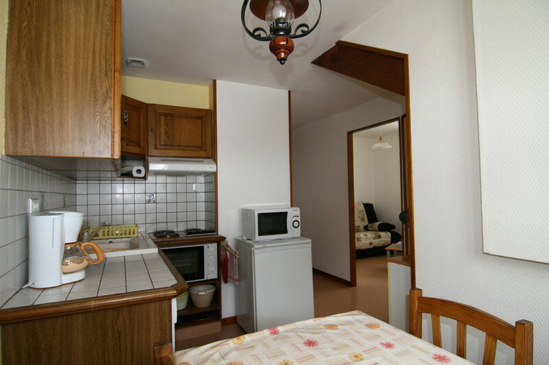 Ganzes Haus Gérardmer 72971