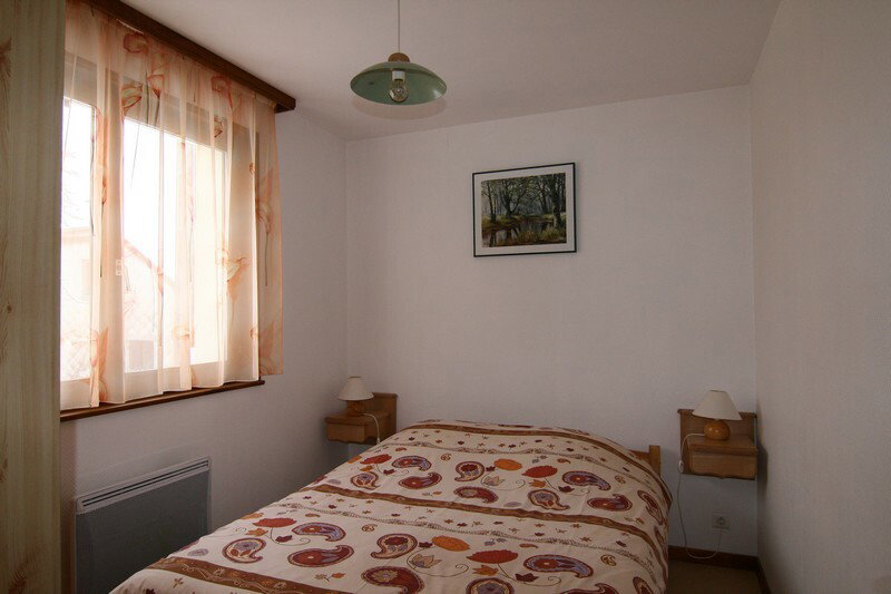 Ganzes Haus Gérardmer 72971