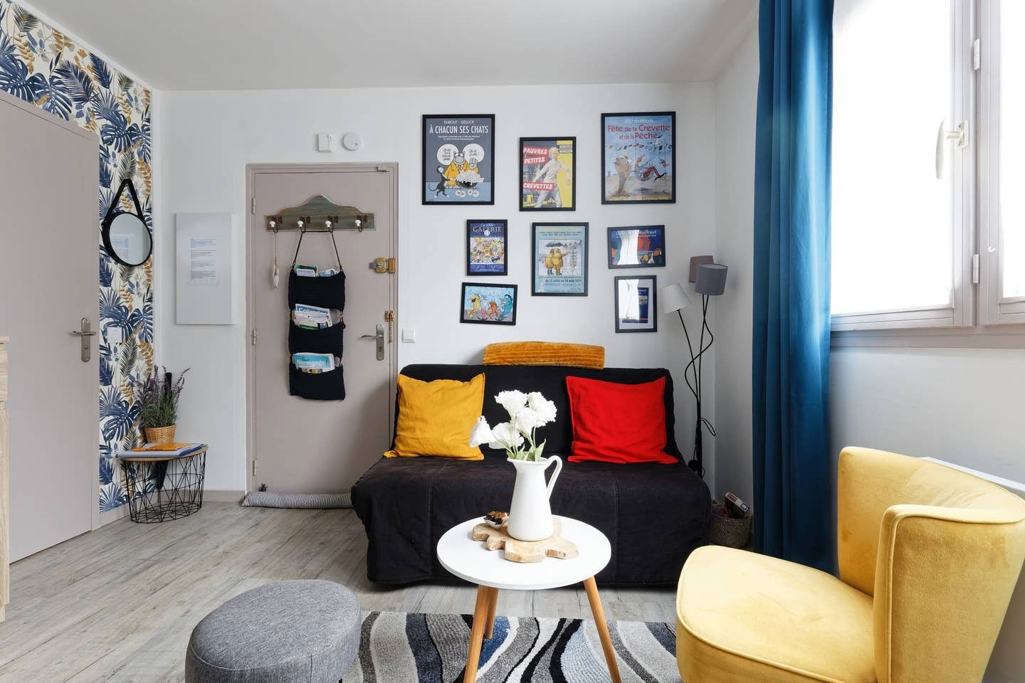Hele Huis Honfleur 237765
