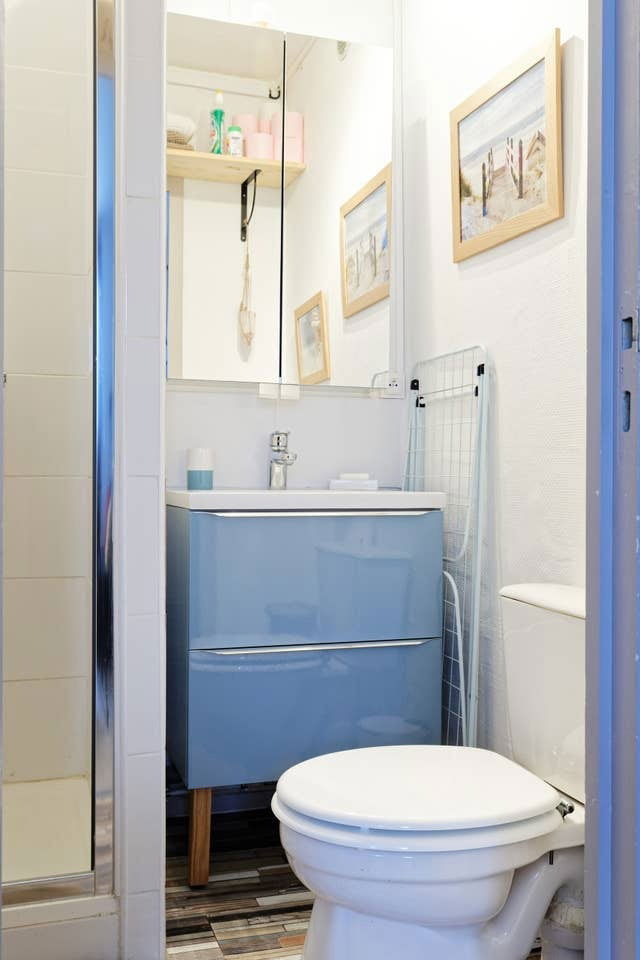 Hele Huis Honfleur 237765