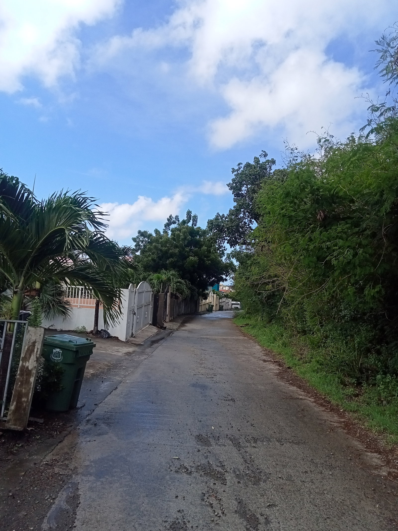 Tuisverblyf Cole Bay 648987