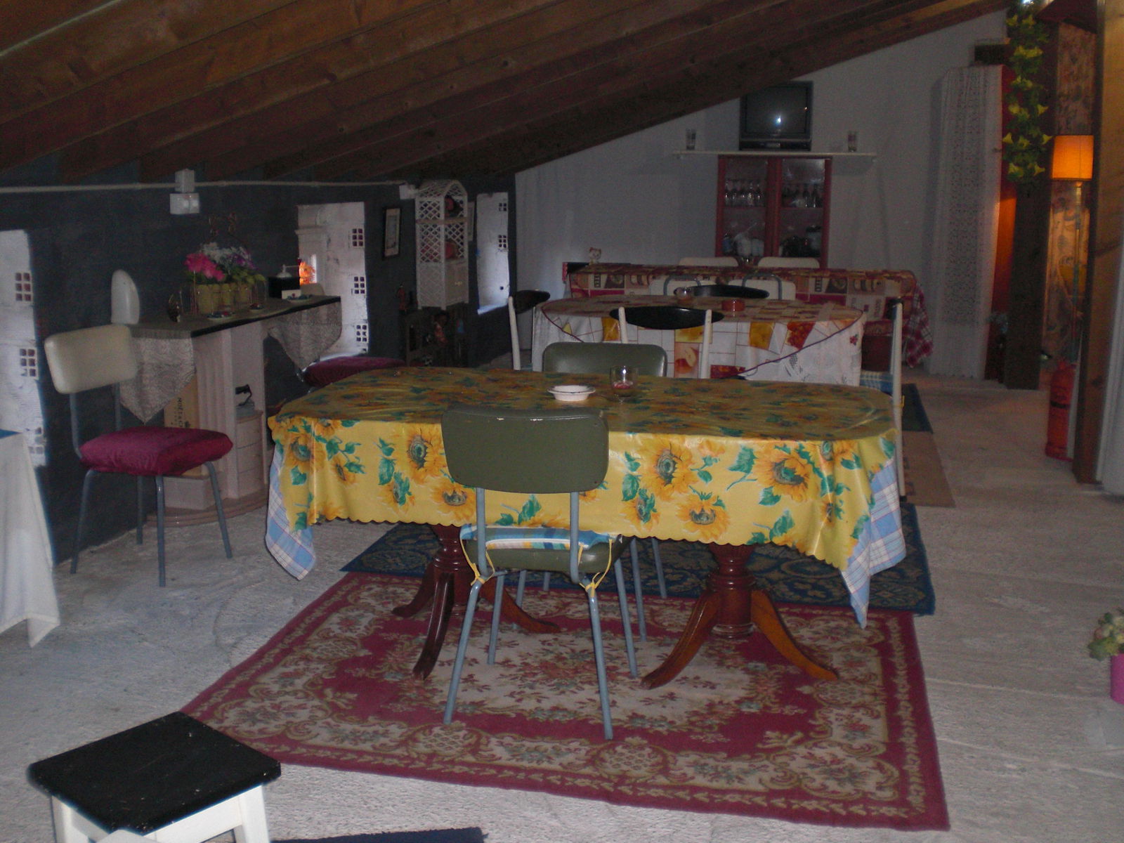 Gastfamilie Isla 380085