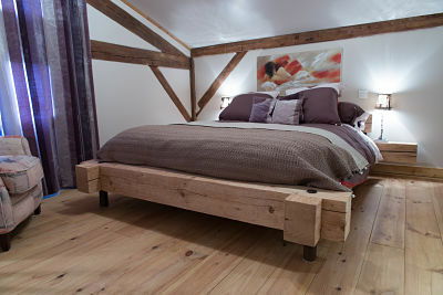 Gästezimmer Écully 93162