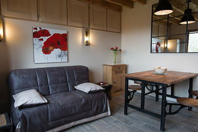 Gästezimmer Écully 93162