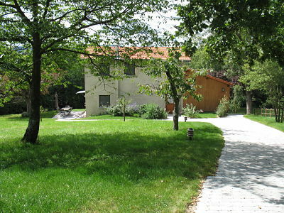 Gastekamers Écully 93162