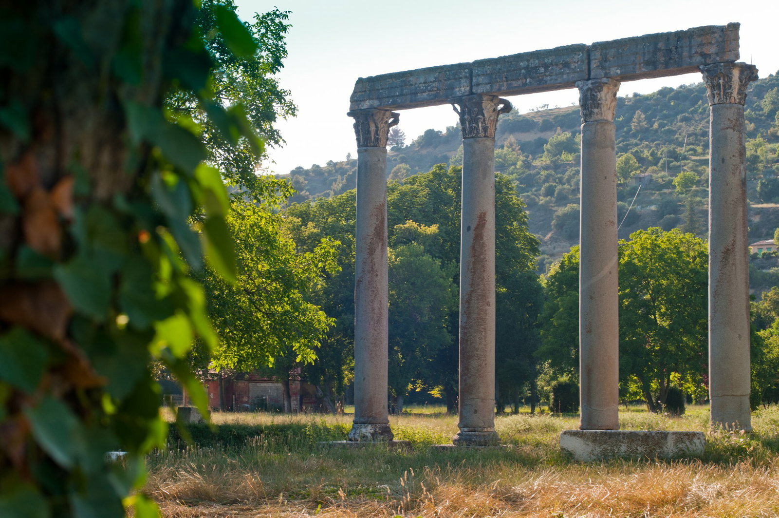 Hele Huis Riez 256609