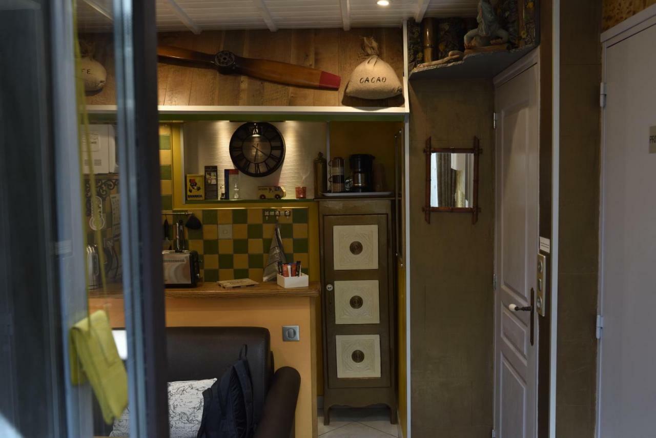 Ganzes Haus Saint-Malo 663973