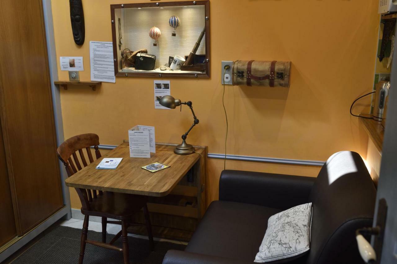 Ganzes Haus Saint-Malo 663973