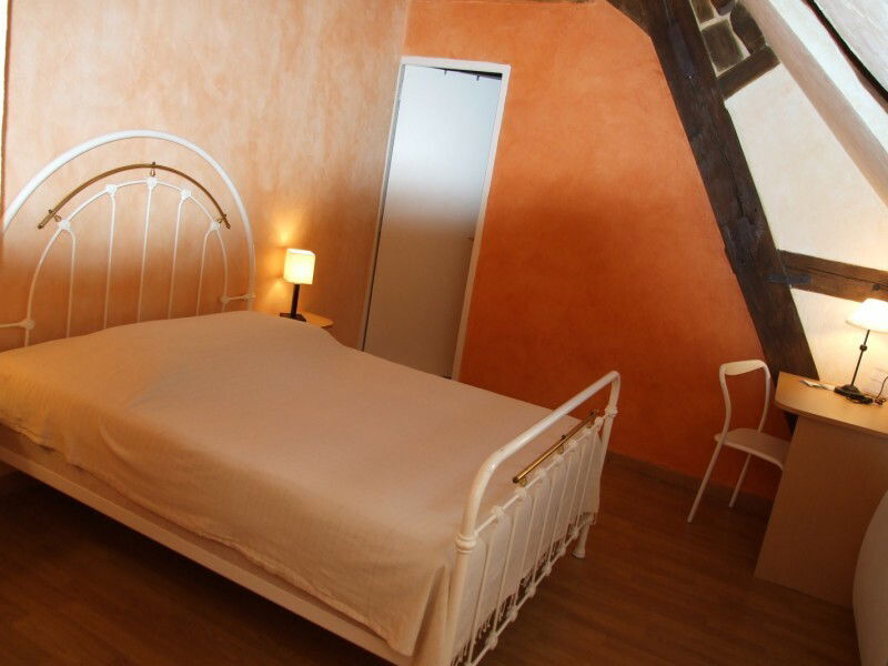 Gästezimmer Artins 66881