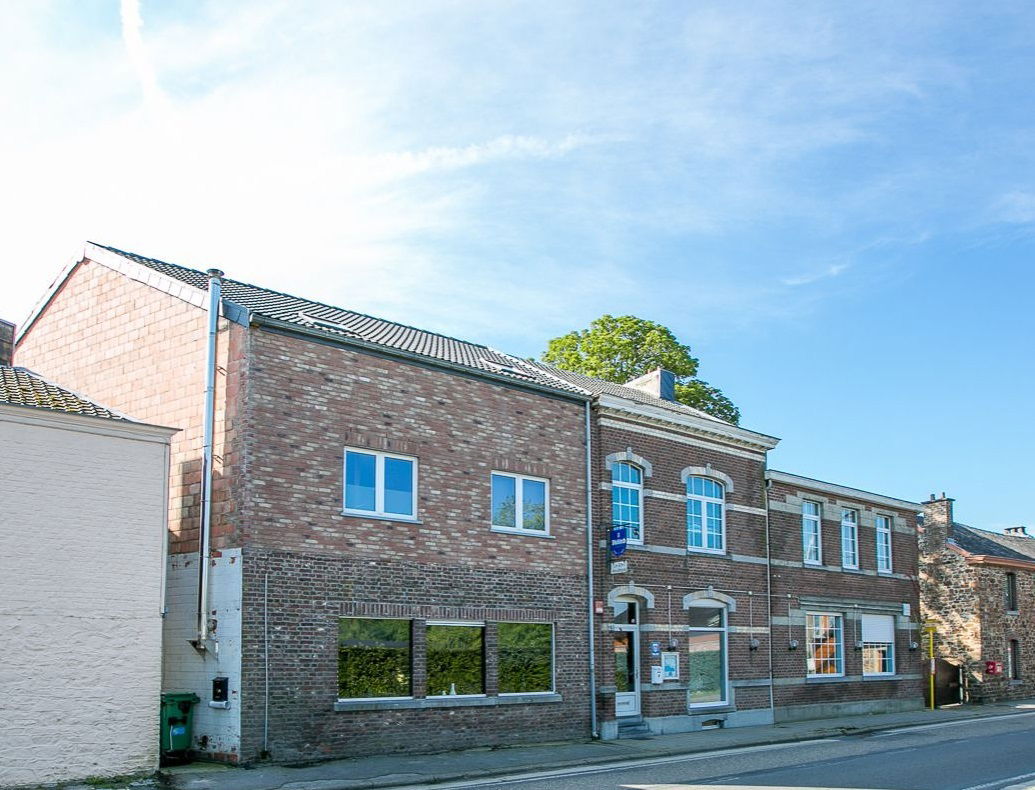 Ganzes Haus Theux 118031