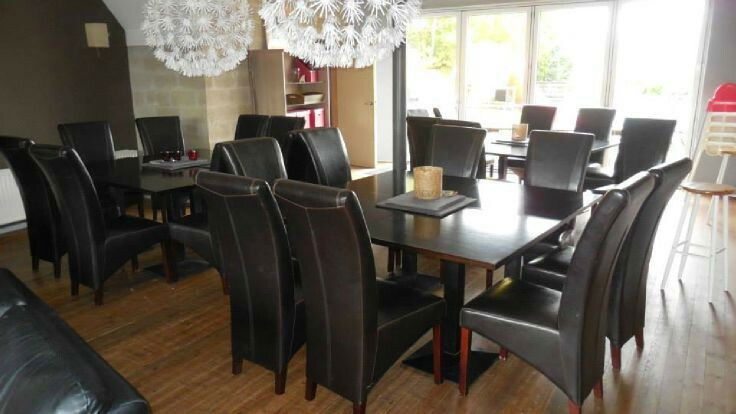 Ganzes Haus Theux 118031