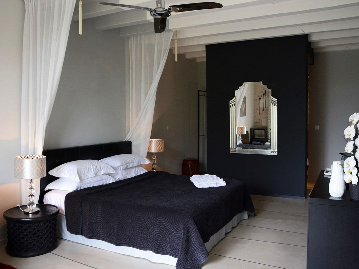 Gästezimmer Pontlevoy 156229