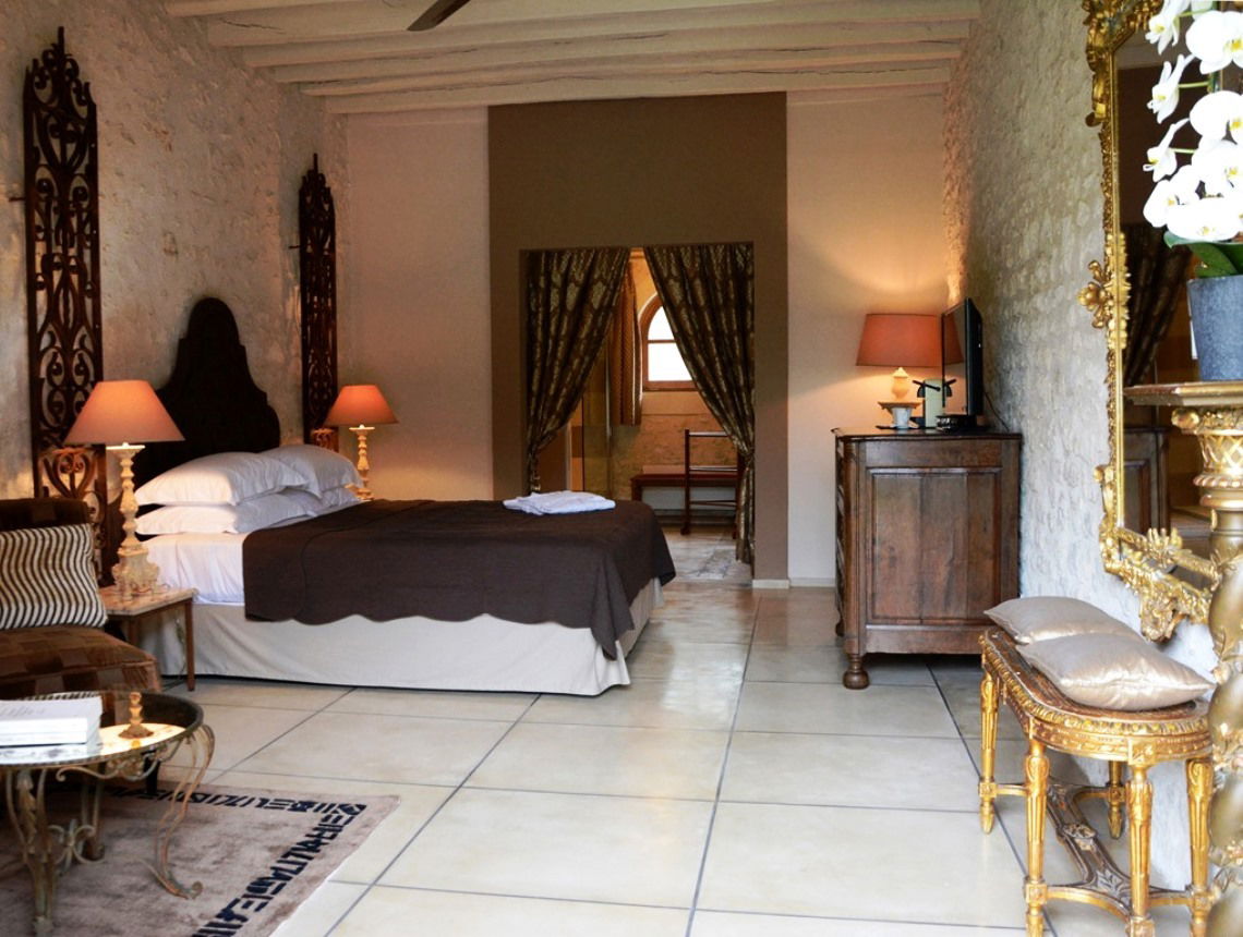 Gästezimmer Pontlevoy 156229