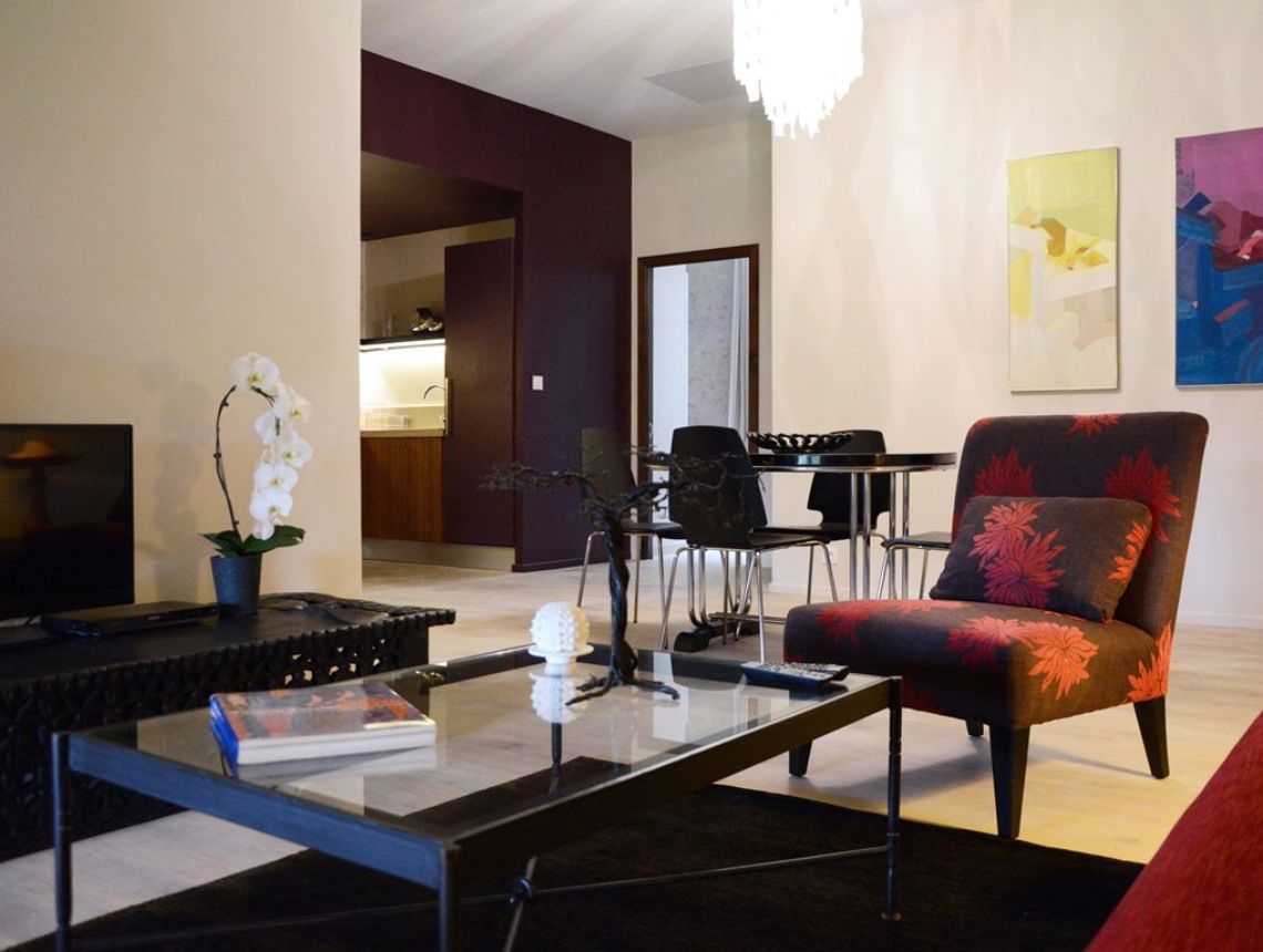 Gästezimmer Pontlevoy 156229