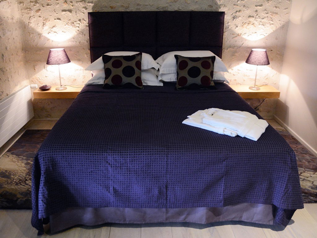 Gästezimmer Pontlevoy 156229