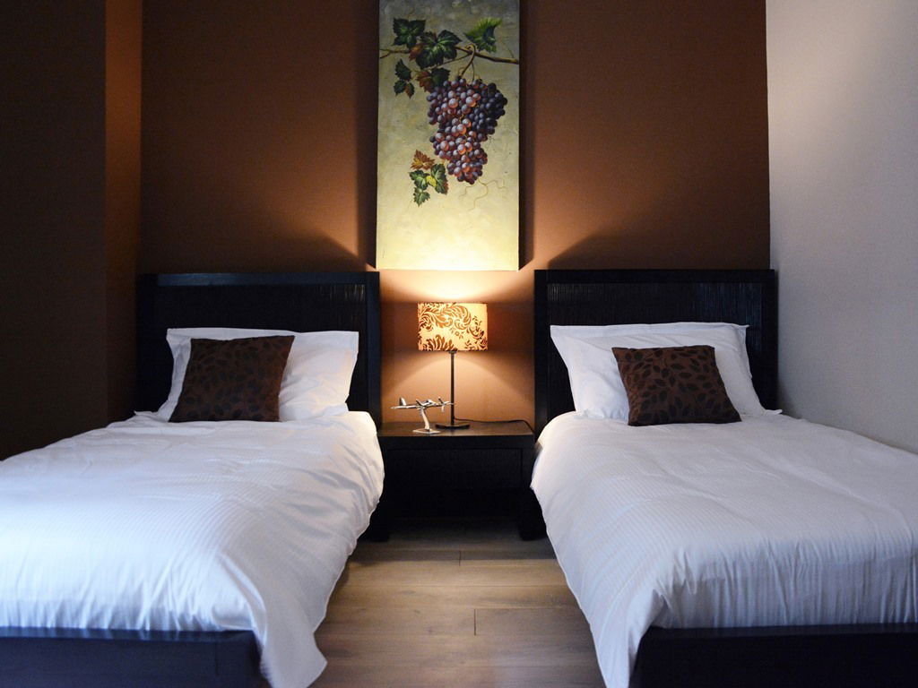 Gästezimmer Pontlevoy 156229