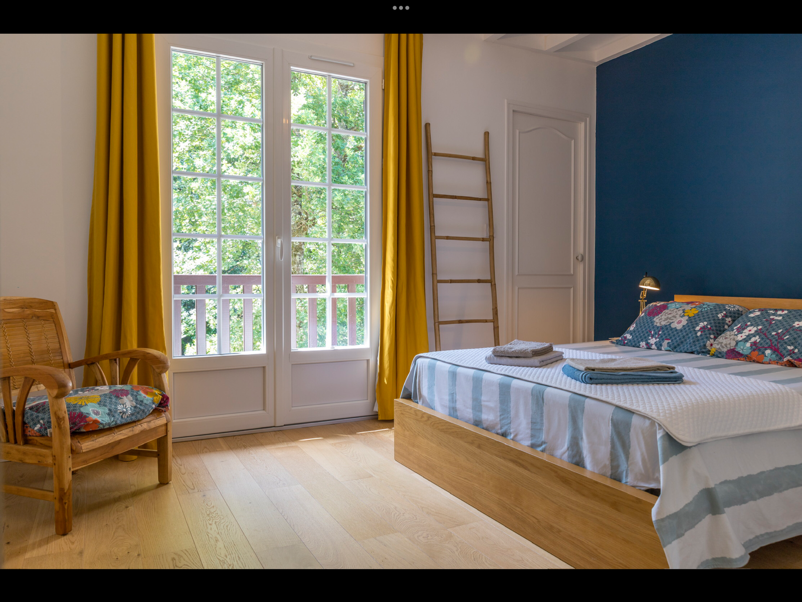 Gastekamers Saint-Aubin-de-Médoc 664062