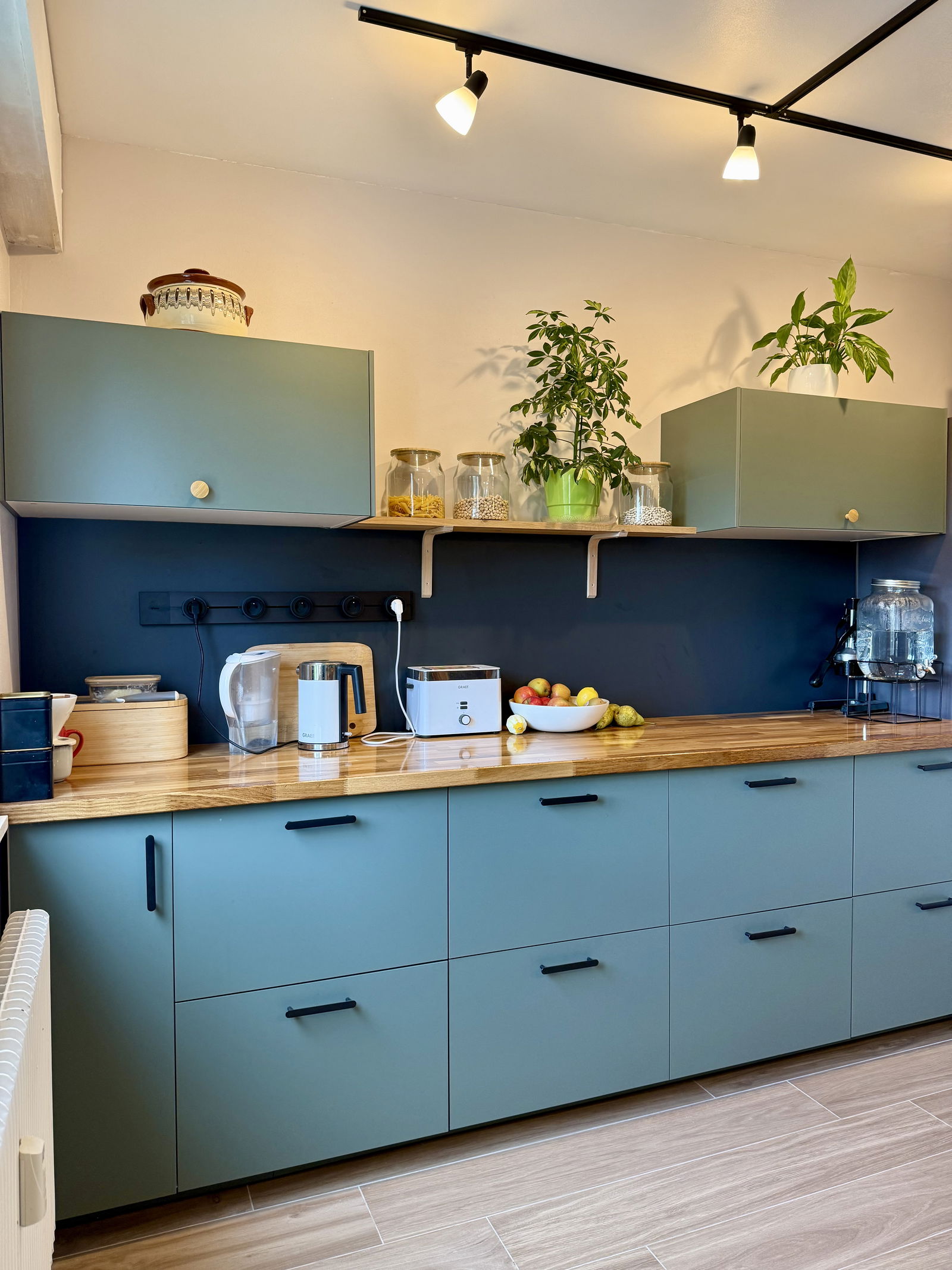 Tuisverblyf Thionville 630357