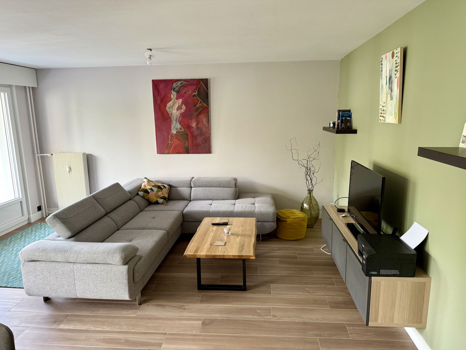 Tuisverblyf Thionville 630357