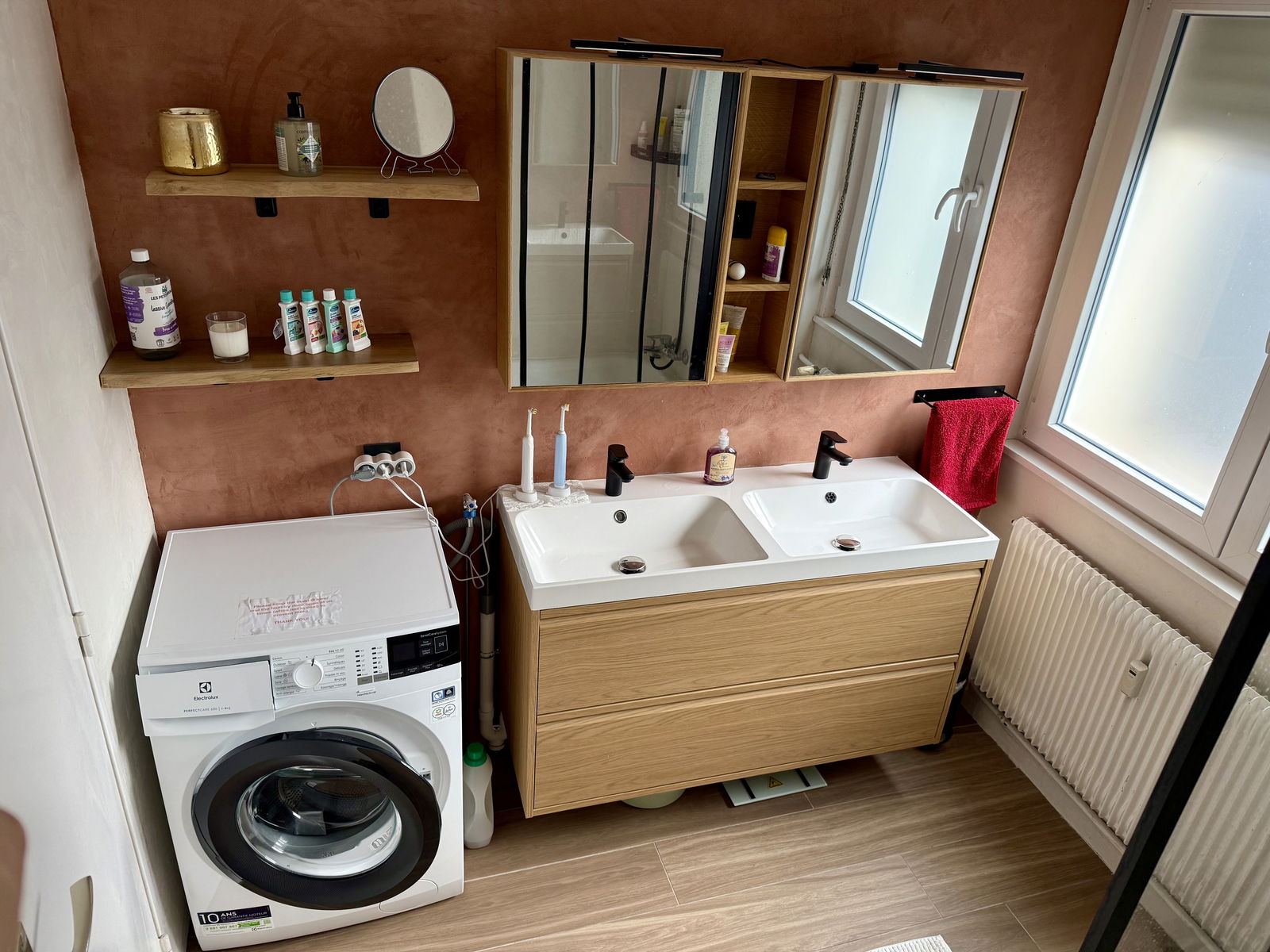 Tuisverblyf Thionville 630357