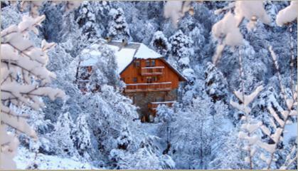 Gästezimmer Saint-André-d'Embrun 65992
