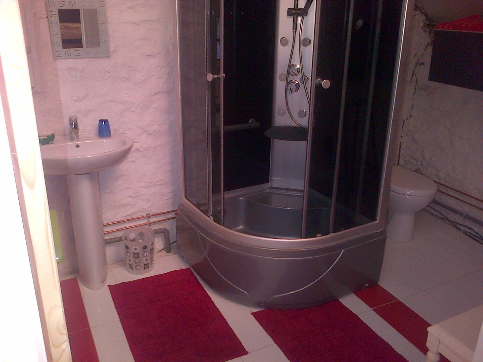 Onafhanklike Ateljee Arbonne-la-Forêt 114857