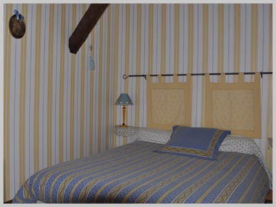 Gästezimmer Basse-Goulaine 66556