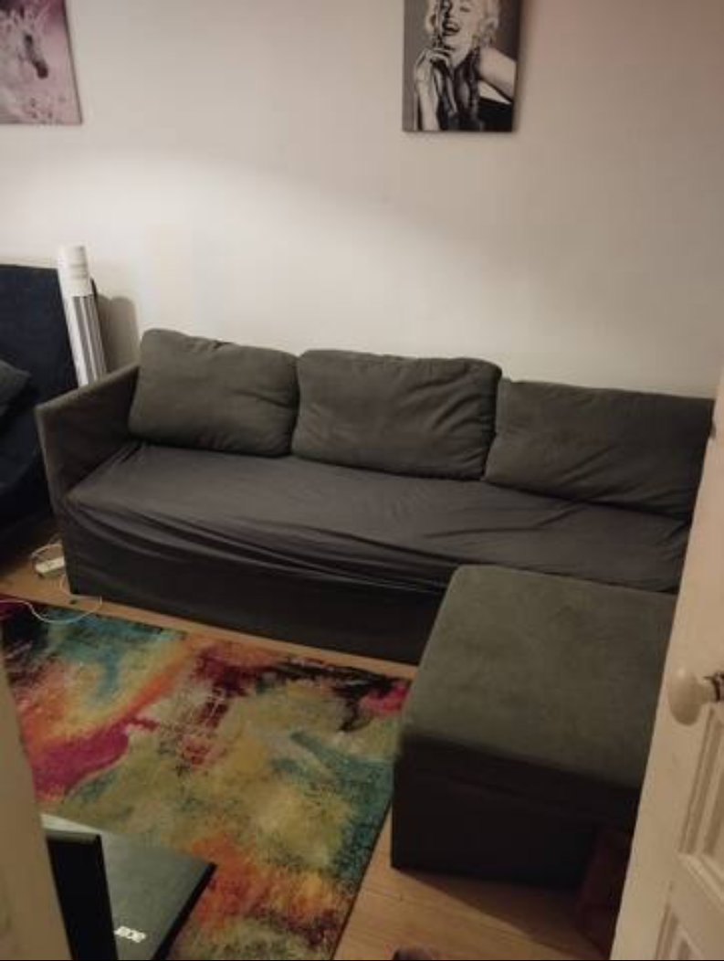 Hele Huis Bourg-la-Reine 657000