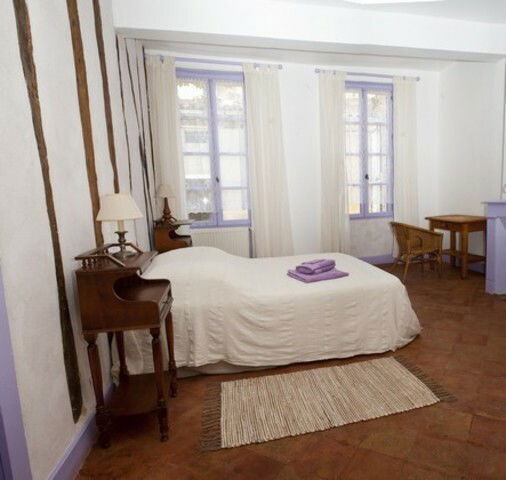 Gästezimmer Saint-Julia 51180