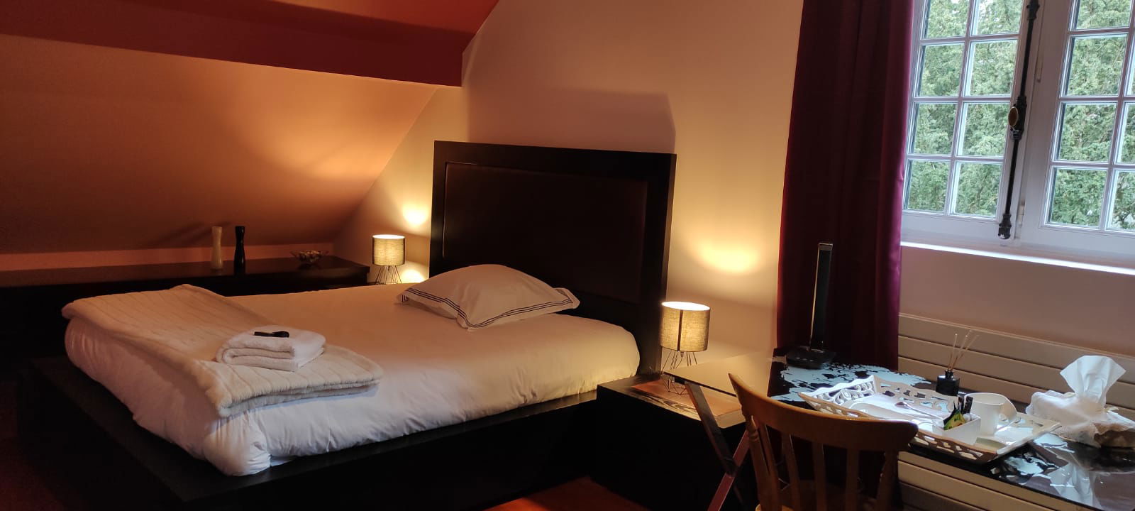 Tuisverblyf Orsay 333738